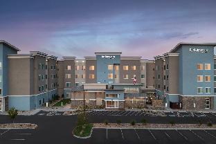 residence inn by marriott lubbock university area