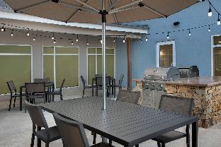 residence inn by marriott lubbock university area