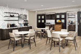 residence inn by marriott lubbock university area