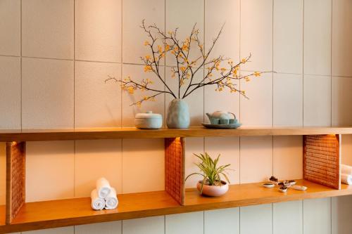 anya premier hotel quy nhon