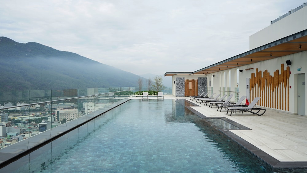 anya premier hotel quy nhon