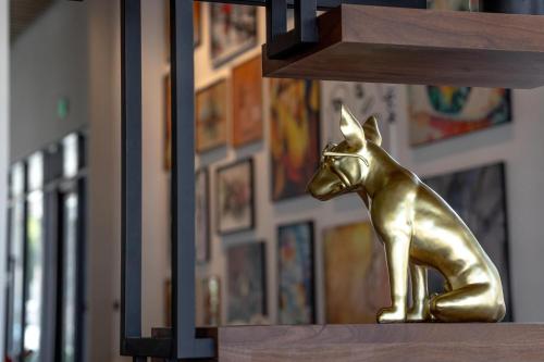 the glenmark glendale a tribute portfolio hotel