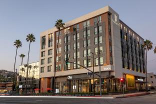 the glenmark glendale a tribute portfolio hotel
