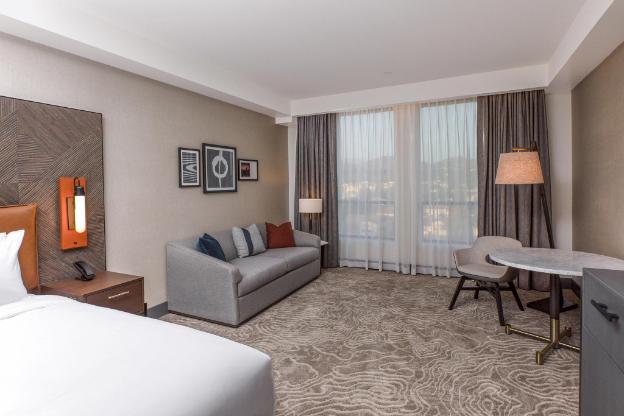 the glenmark glendale a tribute portfolio hotel