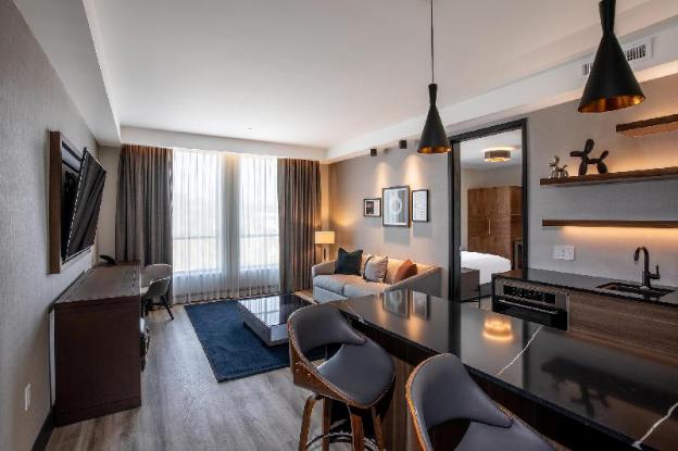 the glenmark glendale a tribute portfolio hotel