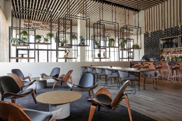 the glenmark glendale a tribute portfolio hotel