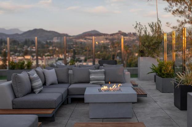 the glenmark glendale a tribute portfolio hotel