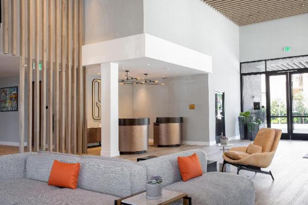 the glenmark glendale a tribute portfolio hotel