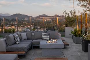 the glenmark glendale a tribute portfolio hotel