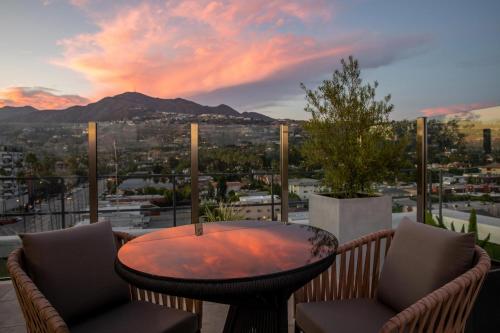 the glenmark glendale a tribute portfolio hotel