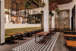 the glenmark glendale a tribute portfolio hotel