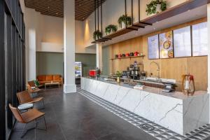 the glenmark glendale a tribute portfolio hotel