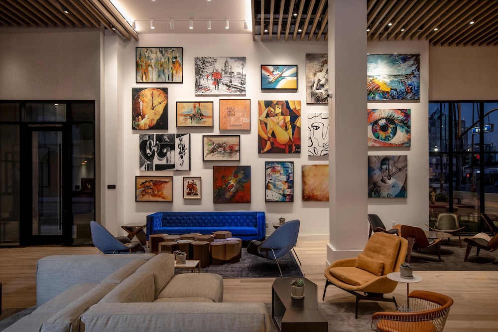 the glenmark glendale a tribute portfolio hotel