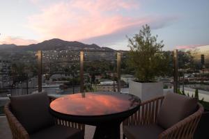 the glenmark glendale a tribute portfolio hotel