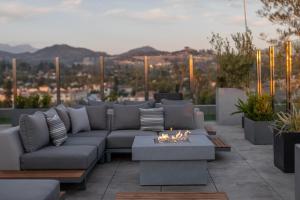 the glenmark glendale a tribute portfolio hotel