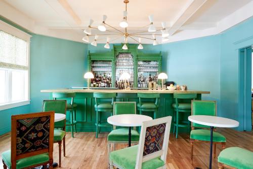 bradford house oklahoma city north a member of design hotels