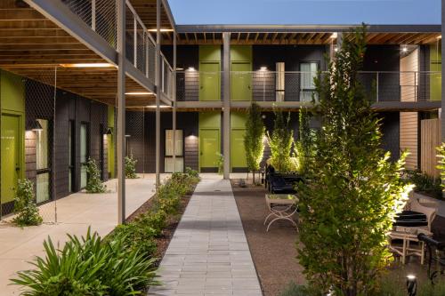 bradford house oklahoma city north a member of design hotels