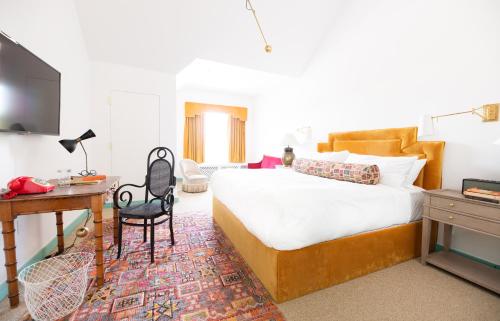 bradford house oklahoma city north a member of design hotels