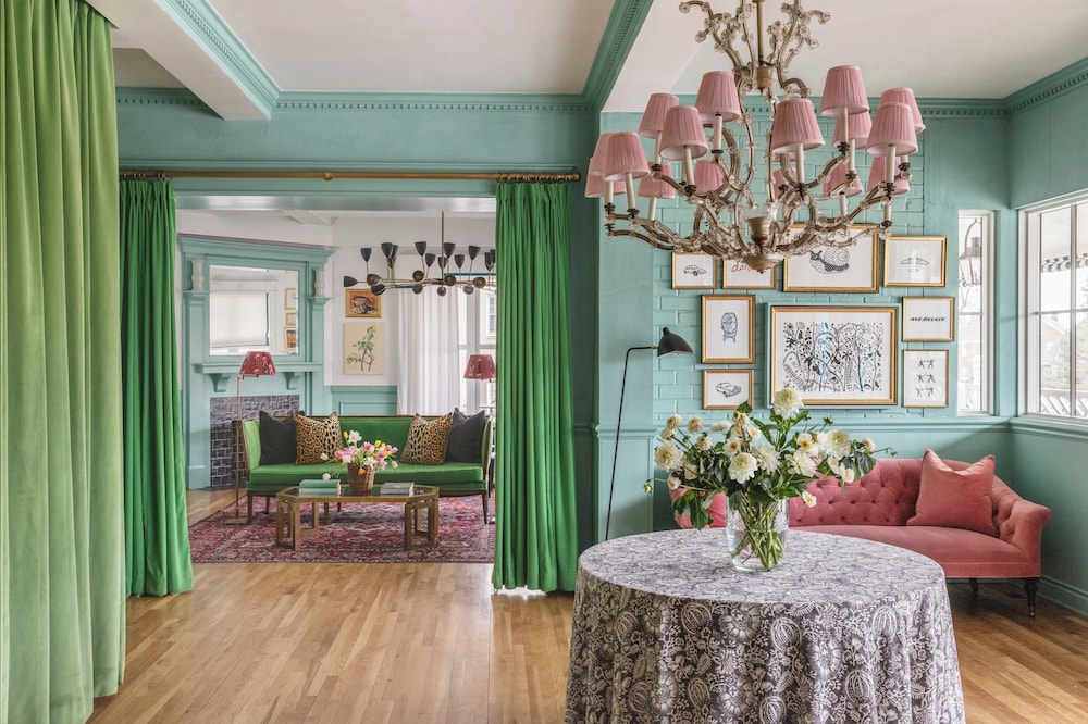 bradford house oklahoma city north a member of design hotels