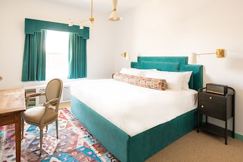 bradford house oklahoma city north a member of design hotels