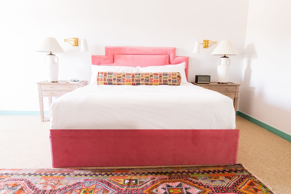 bradford house oklahoma city north a member of design hotels