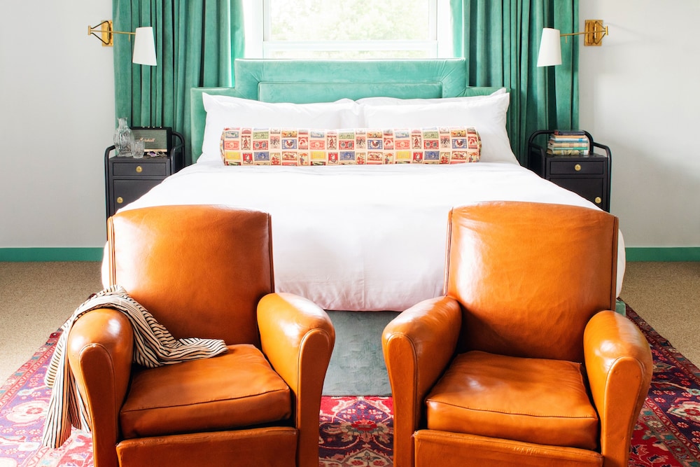 bradford house oklahoma city north a member of design hotels