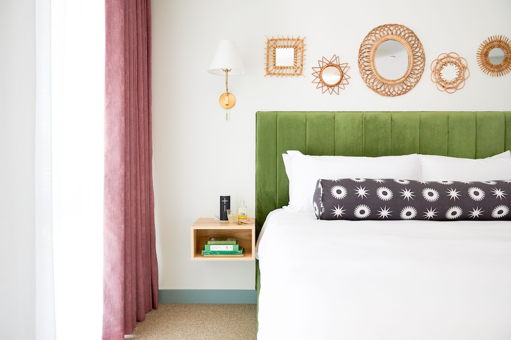 bradford house oklahoma city north a member of design hotels