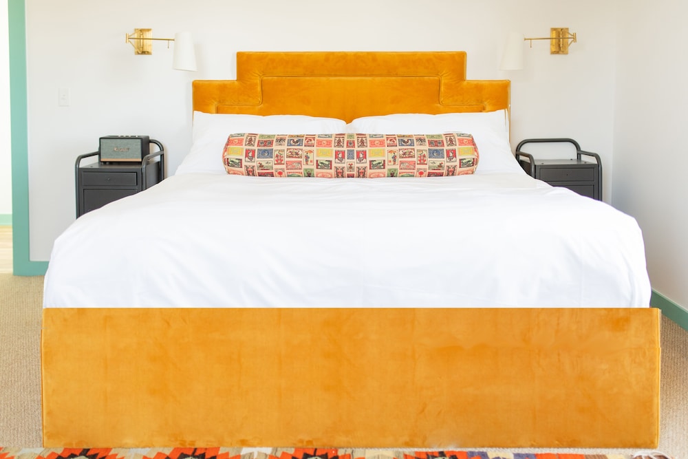 bradford house oklahoma city north a member of design hotels