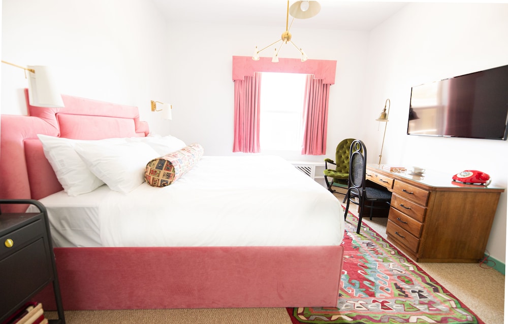 bradford house oklahoma city north a member of design hotels