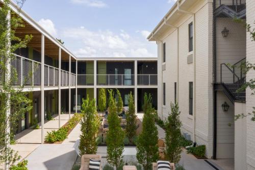 bradford house oklahoma city north a member of design hotels