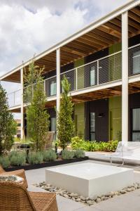 bradford house oklahoma city north a member of design hotels