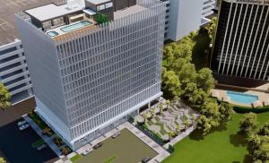 hyatt house lax century blvd