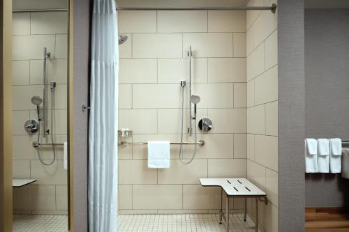 hyatt house lax century blvd