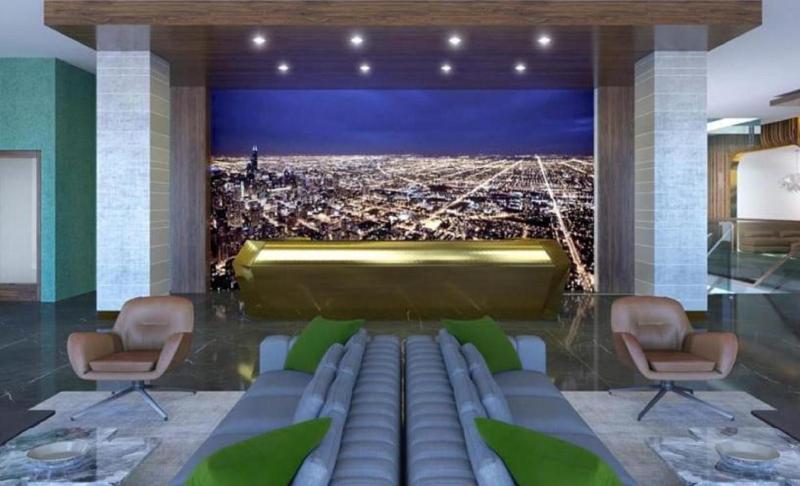 hyatt house lax century blvd