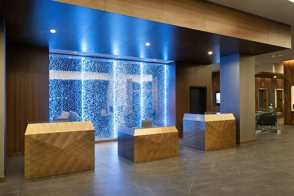 hyatt house lax century blvd