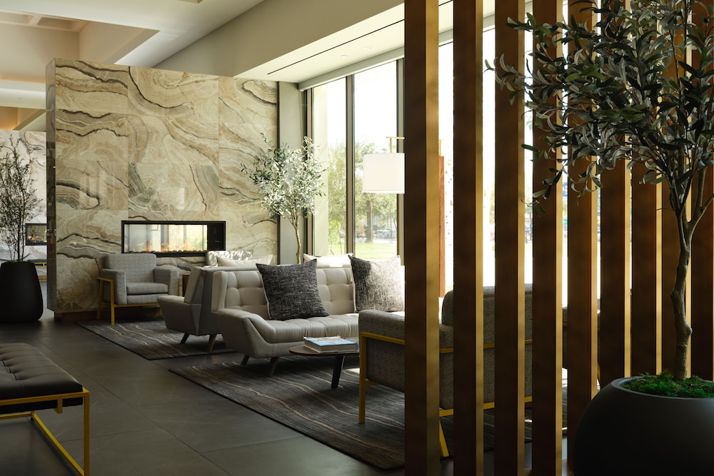 hyatt house lax century blvd