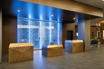 hyatt house lax century blvd