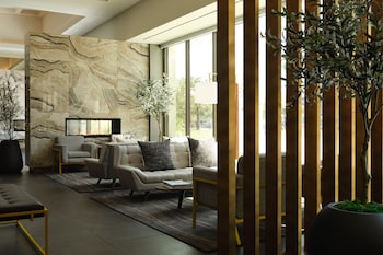 hyatt house lax century blvd