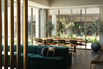 hyatt house lax century blvd