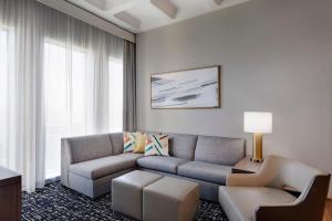 hyatt house lax century blvd