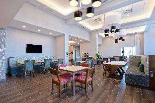 hampton inn and suites ottawa west