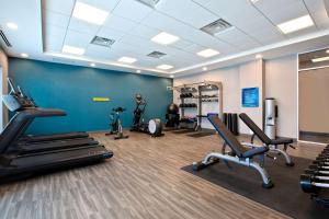 hampton inn and suites ottawa west