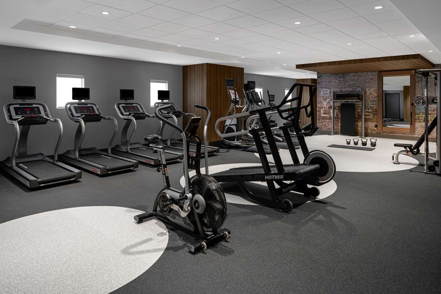 hilton garden inn camden waterfront philadelphia