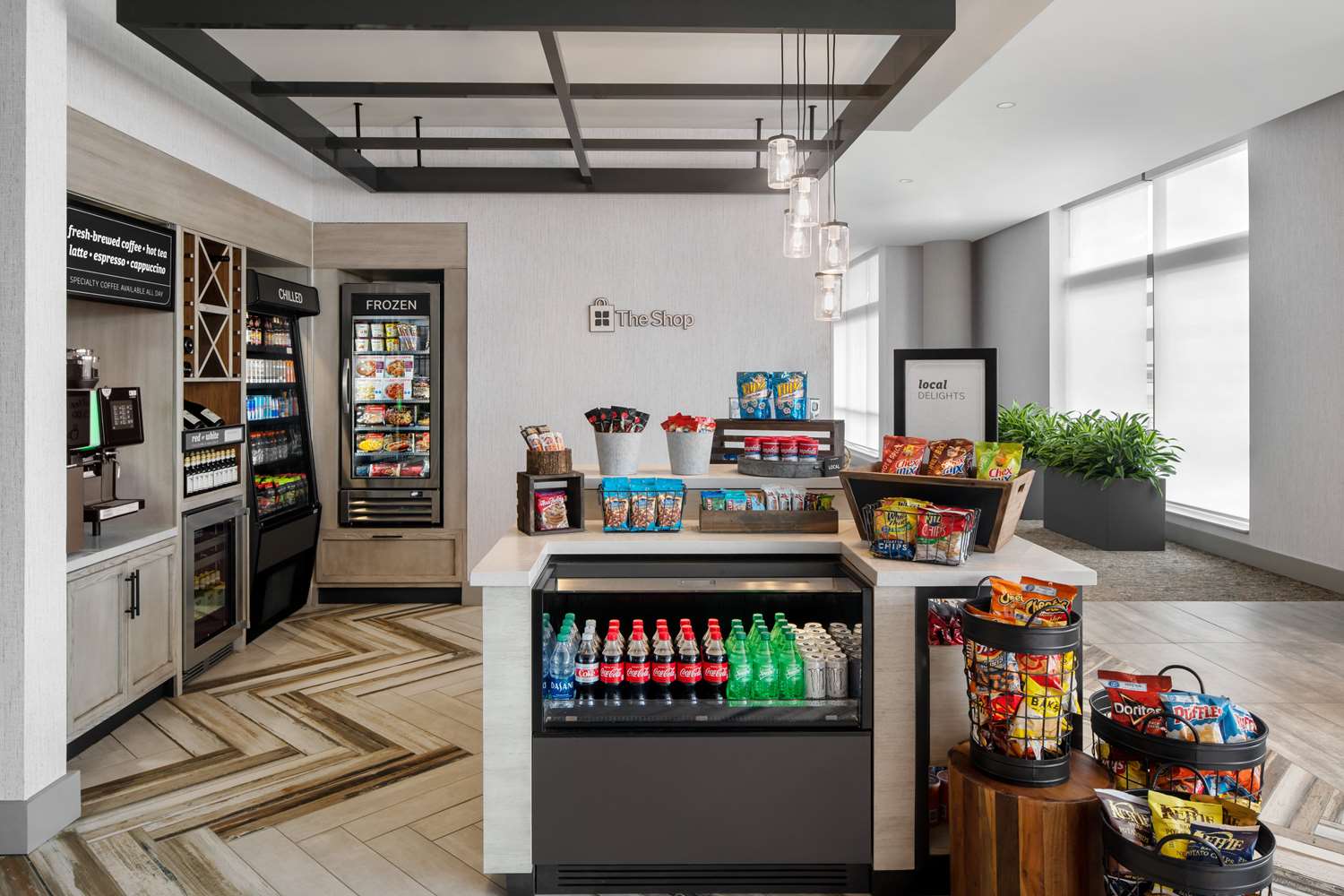 hilton garden inn camden waterfront philadelphia