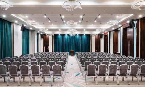 blossom hotel houston