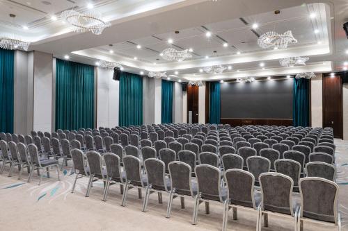 blossom hotel houston