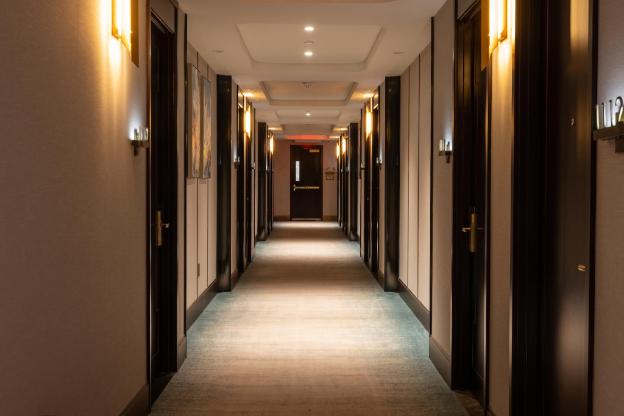 blossom hotel houston