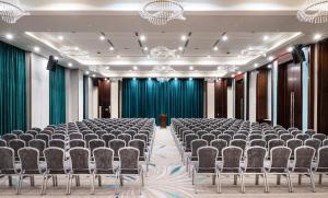 blossom hotel houston