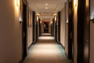 blossom hotel houston