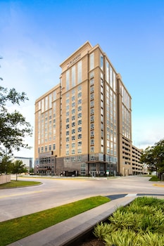 blossom hotel houston